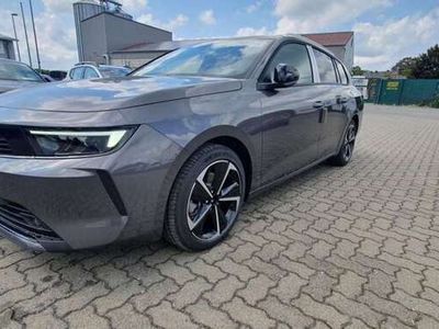 gebraucht Opel Astra Sports Tourer ÉLEGANCE//AUTO//AHK *sofort verfügbar*