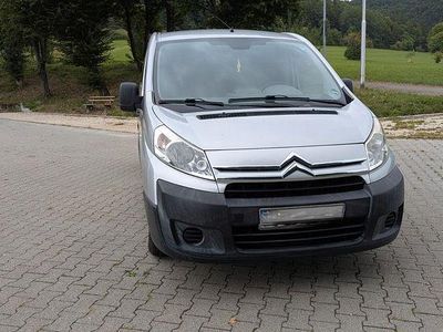 Citroën Jumpy