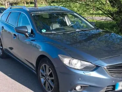 Gebraucht Mazda 6