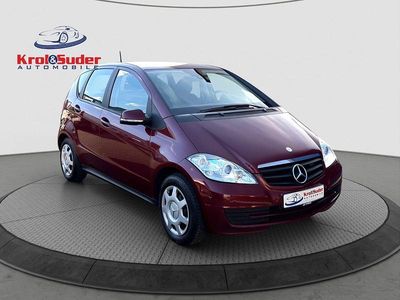 Second-hand Mercedes A150 115 CP (84 kW) 2008 Andere Berlinǎ