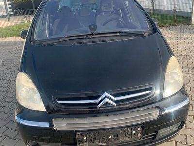 gebraucht Citroën Xsara Picasso 