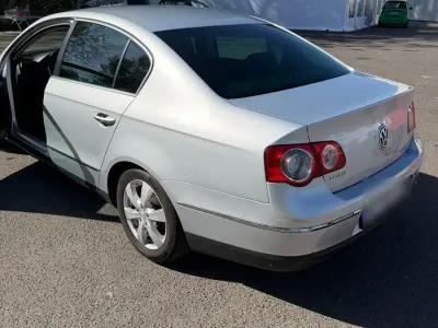 Gebraucht VW Passat
