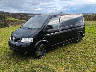 VW T5