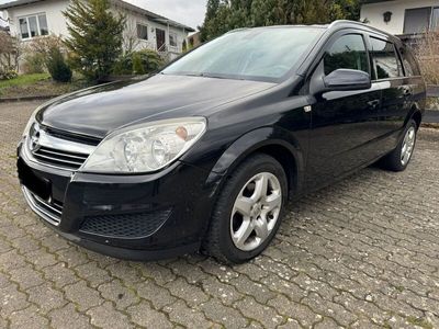 gebraucht Opel Astra 1.8 TÜV 11/25