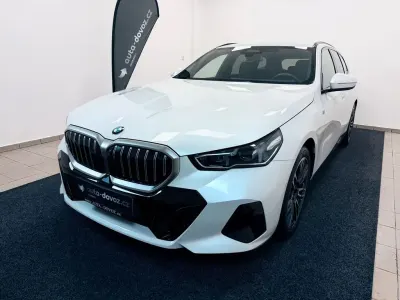Gebraucht BMW 540