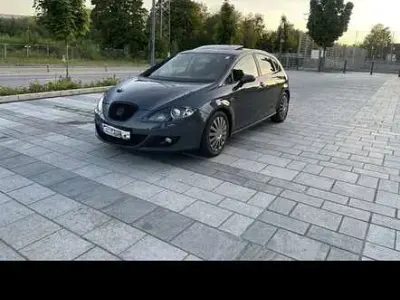 Gebraucht Seat Leon
