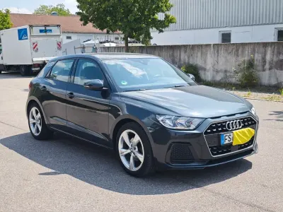 Gebraucht Audi A1 Sportback