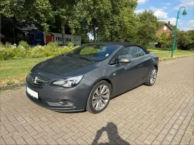 Gebraucht Opel Cascada