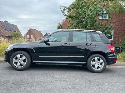 Mercedes GLK350
