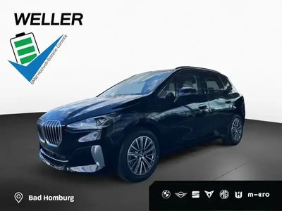 BMW 225 Active Tourer