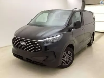Gebraucht Ford Tourneo