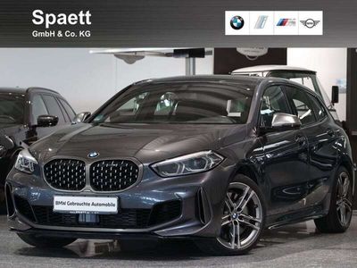 gebraucht BMW M135 135 i xDrive Hatch