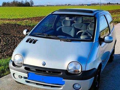 gebraucht Renault Twingo 