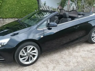 Gebraucht Opel Cascada