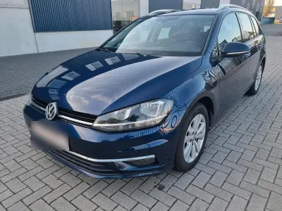 Gebraucht VW Golf VII