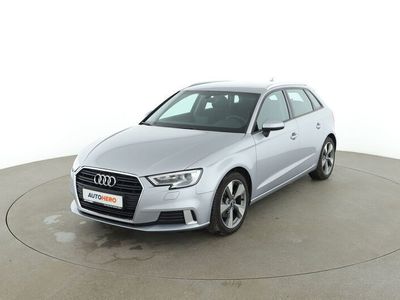 gebraucht Audi A3 1.5 TSI ACT sport, Benzin, 19.810 €