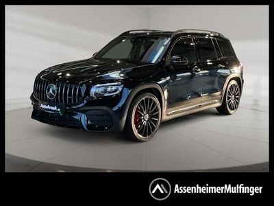 Mercedes GLB35