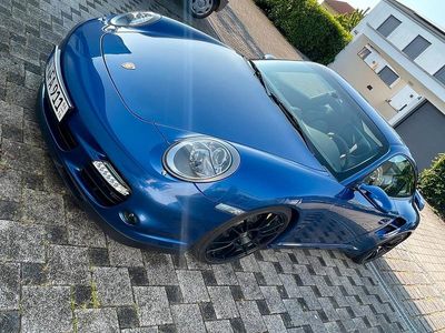 Porsche 911 Turbo