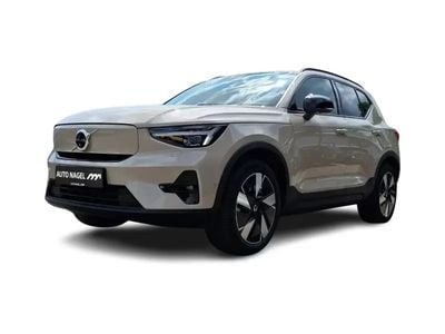 Volvo EX40