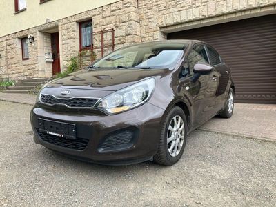 gebraucht Kia Rio 1.4