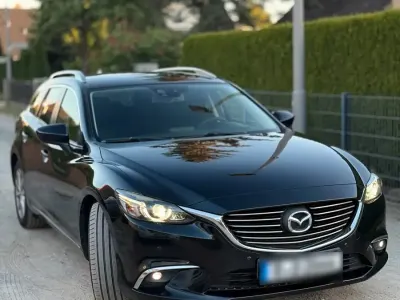 Gebraucht Mazda 6