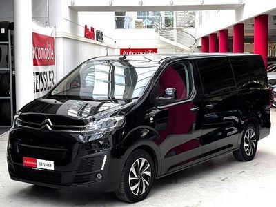 Citroën Spacetourer