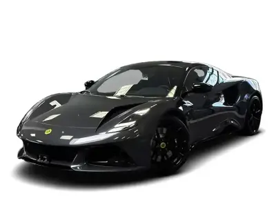 Gebraucht Lotus Emira
