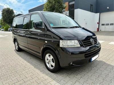 VW T5