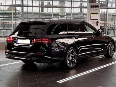 Mercedes E300
