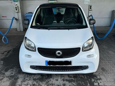 Smart ForTwo Coupé