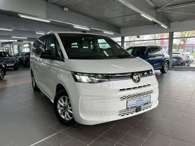 Occasion VW Multivan Life 150 ch (110 kW) 2023 Blanc Monospace