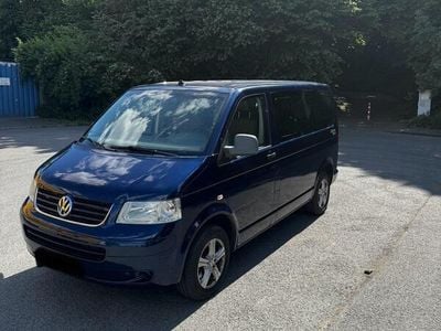 VW T5