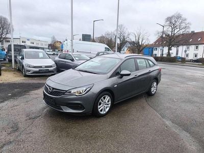 Gebraucht Opel Astra Edition 145 PS (106 kW) 2020 You drive me crazy Kombi