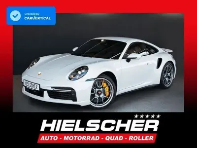 Occasion Porsche 992 650 PK (478 kW) 2020 Coupé