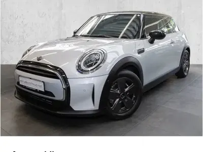 Occasion Mini Cooper Countryman Classic 136 ch (100 kW) 2022 Argent SUV