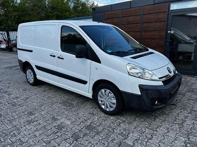 Usado Toyota Proace 128 HP (94 kW) 2014 Branco Monovolume