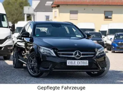 Gebraucht Mercedes E300