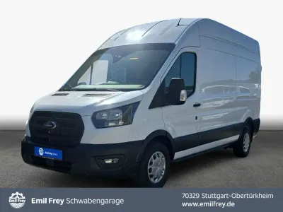 Gebraucht Ford Transit