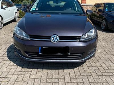 Gebraucht VW Golf VII 150 PS (110 kW) 2015 Andere farben Limousine