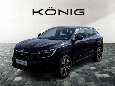 Second-hand Renault Austral Evolution 158 CP (116 kW) 2024 Negru SUV