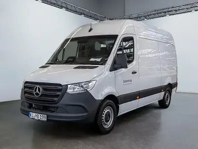 Gebraucht Mercedes Sprinter