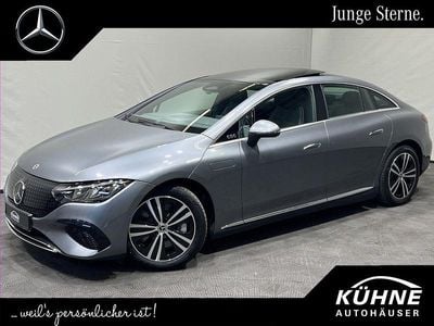 Mercedes EQE350