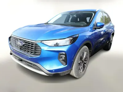 Gebraucht Ford Kuga