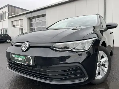 Gebraucht VW Golf VIII