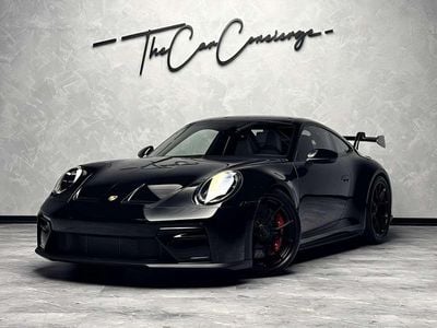 Porsche 911 GT3