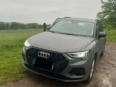 Gebraucht Audi Q3