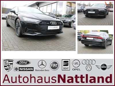 gebraucht Audi A7 50 TDI quattro Matrix VC. ACC DAB Kamera Ambiente