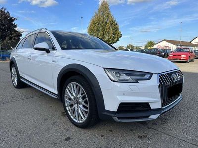 gebraucht Audi A4 Allroad 3.0 TDI quattro *NAVI*PDC*VIRTUALC*