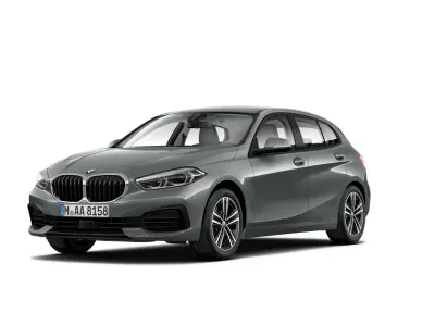 Brugt BMW 118