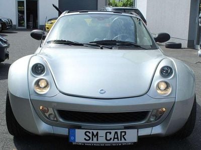 Smart Roadster